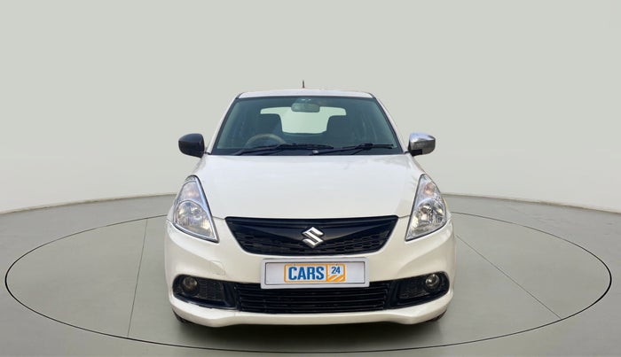 2020 Maruti Swift Dzire TOUR S-CNG, CNG, Manual, 71,220 km, Front