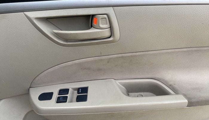 2020 Maruti Swift Dzire TOUR S-CNG, CNG, Manual, 71,220 km, Driver Side Door Panels Control