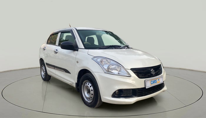 2020 Maruti Swift Dzire TOUR S-CNG, CNG, Manual, 71,220 km, SRP