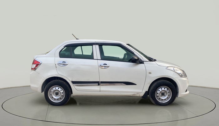 2020 Maruti Swift Dzire TOUR S-CNG, CNG, Manual, 71,220 km, Right Side View