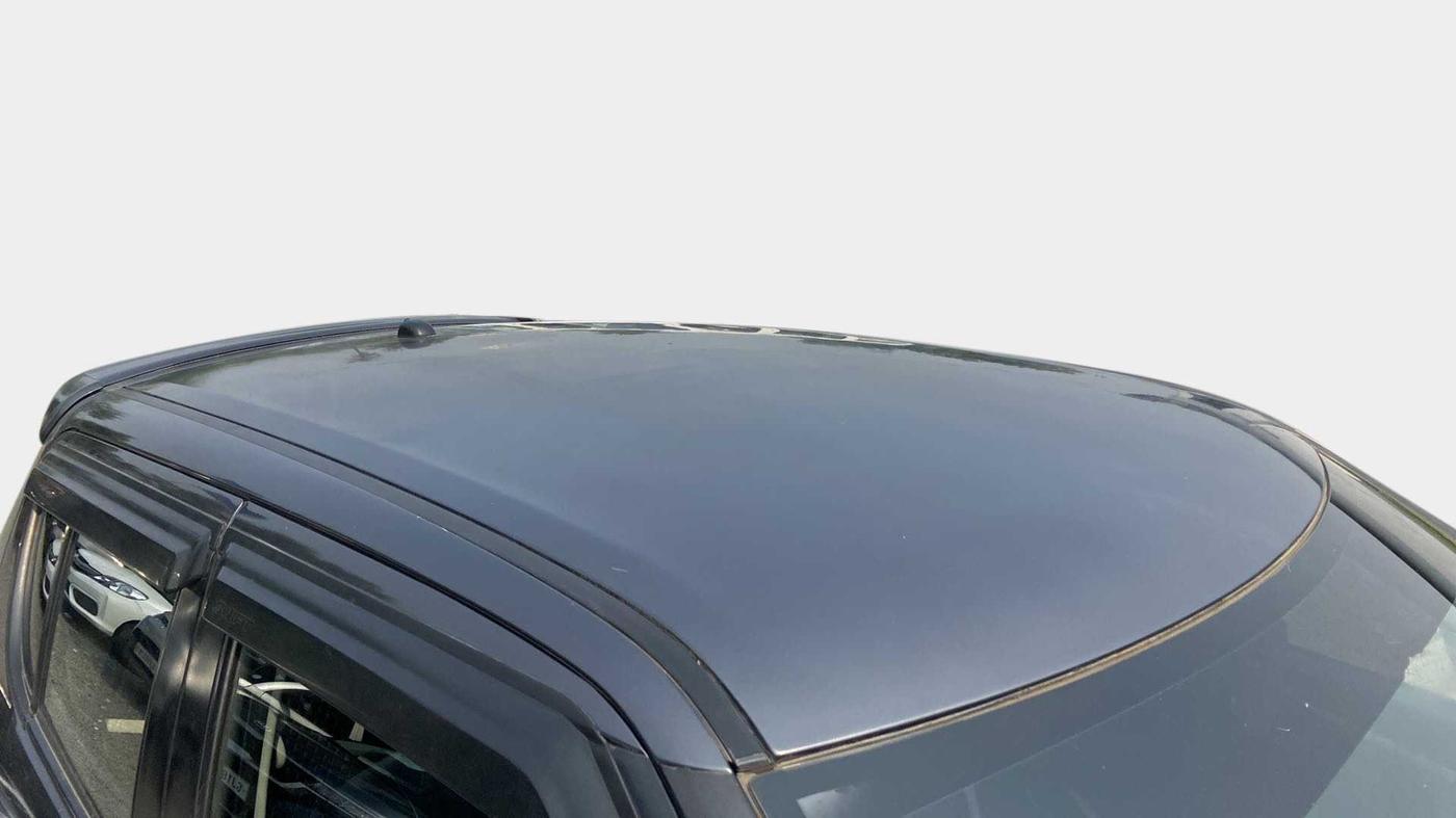 2016 Maruti Swift VXI, Petrol, Manual, 58,713 km, Roof