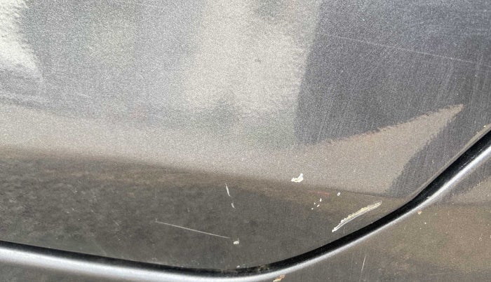 2016 Maruti Swift VXI, Petrol, Manual, 58,713 km, Rear left door - Minor scratches