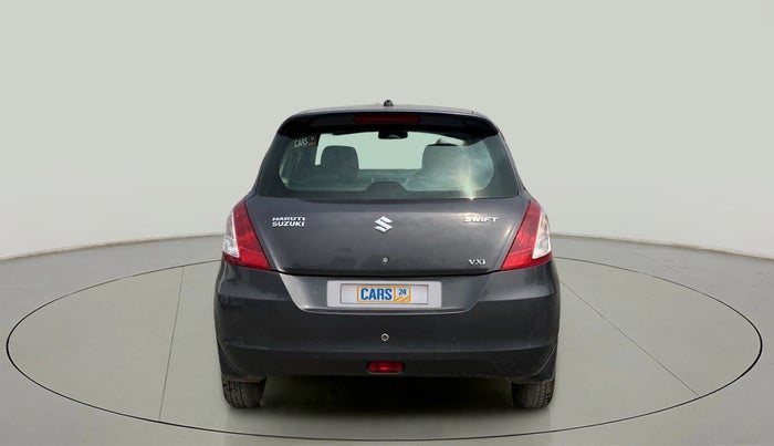 2016 Maruti Swift VXI, Petrol, Manual, 58,713 km, Back/Rear