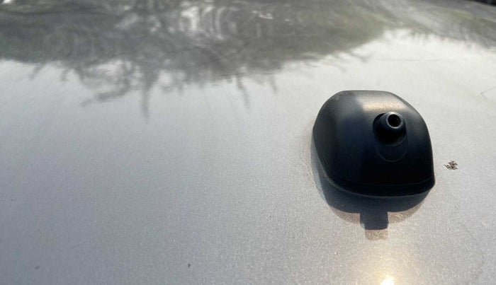 2016 Maruti Swift VXI, Petrol, Manual, 58,713 km, Roof - Minor scratches