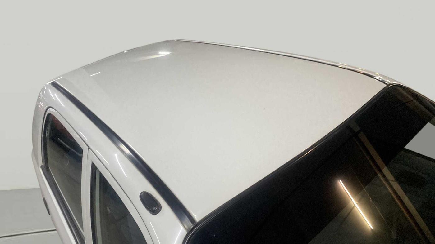 2012 Maruti Alto K10 VXI, Petrol, Manual, 18,636 km, Roof