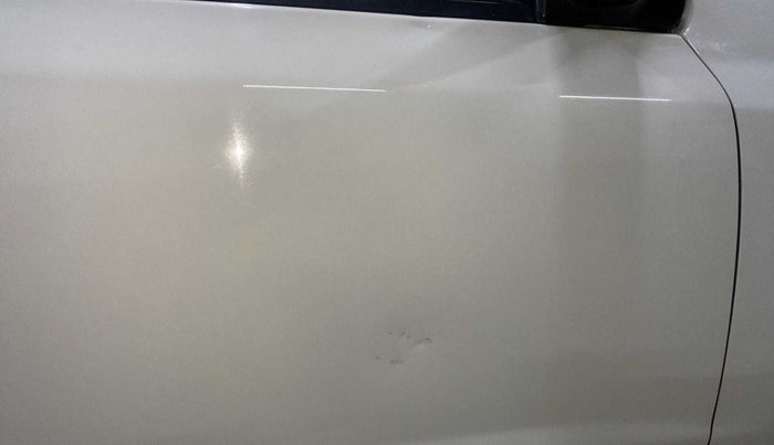 2012 Maruti Alto K10 VXI, Petrol, Manual, 18,636 km, Driver-side door - Slightly dented