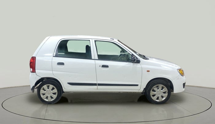 2012 Maruti Alto K10 VXI, Petrol, Manual, 18,636 km, Right Side View