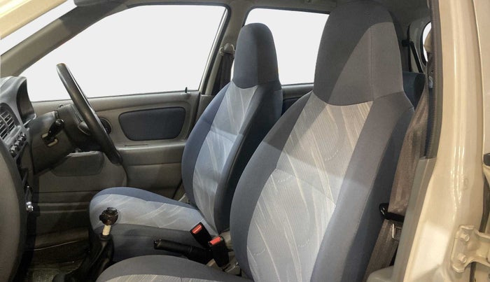 2012 Maruti Alto K10 VXI, Petrol, Manual, 18,636 km, Right Side Front Door Cabin