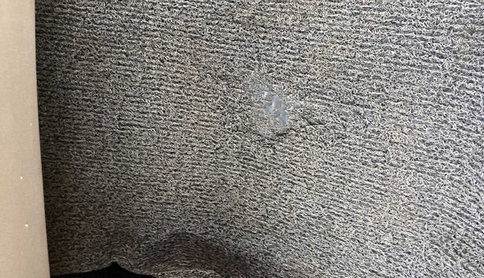 2018 Hyundai NEW SANTRO SPORTZ AMT, Petrol, Automatic, 12,007 km, Flooring - Dicky opening lever is not working