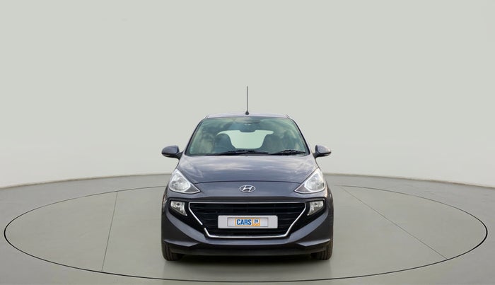 2018 Hyundai NEW SANTRO SPORTZ AMT, Petrol, Automatic, 12,007 km, Front