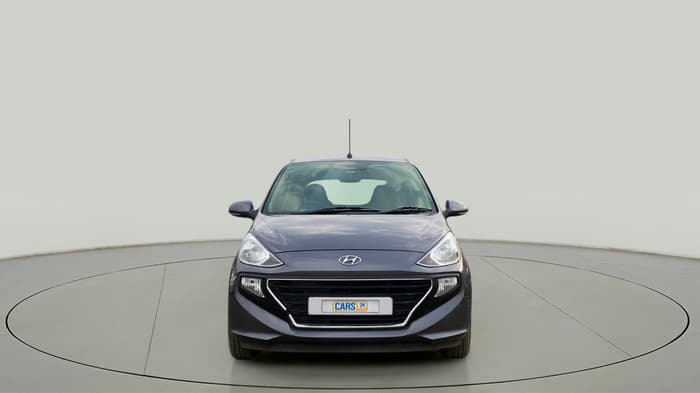 2018 Hyundai NEW SANTRO SPORTZ AMT, Petrol, Automatic, 12,007 km, Front