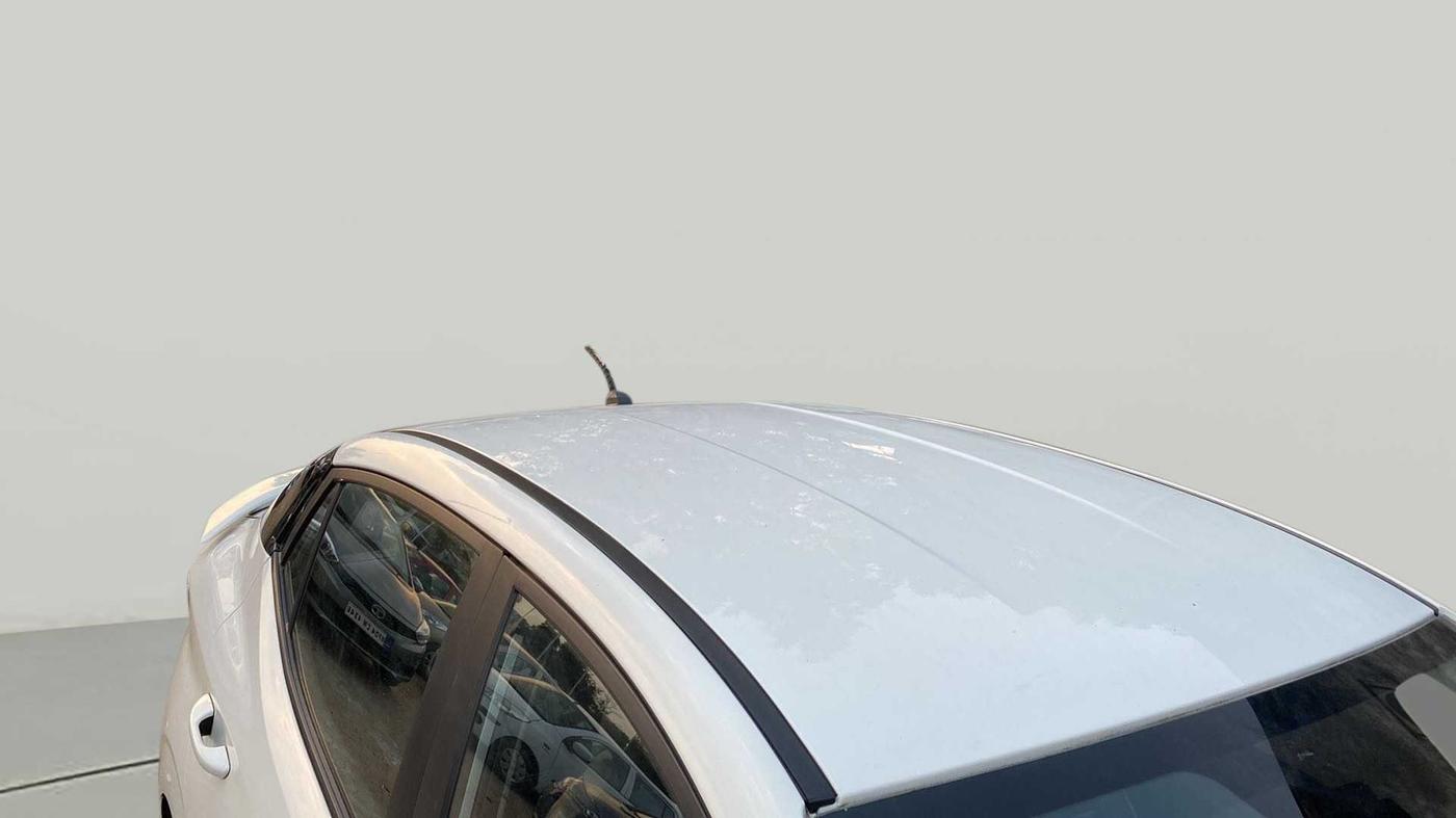 2021 Hyundai AURA S 1.2, Petrol, Manual, 17,499 km, Roof