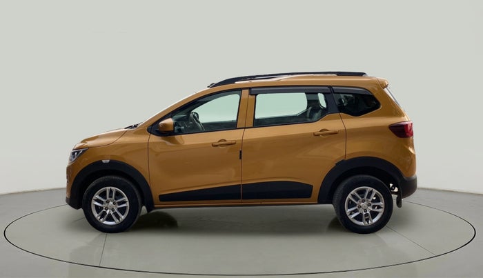 2021 Renault TRIBER RXL AMT, Petrol, Automatic, 30,912 km, Left Side