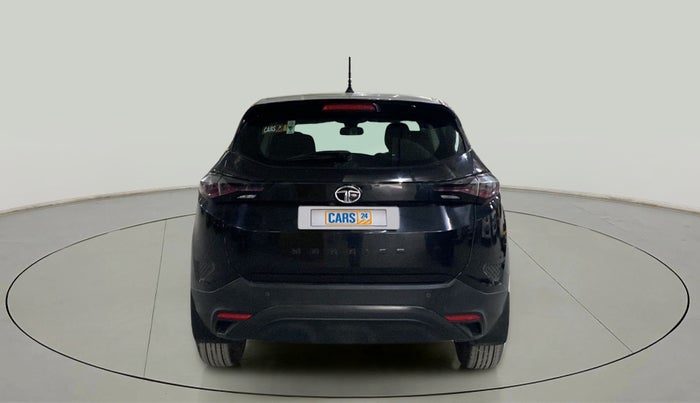 2022 Tata Harrier XTA PLUS 2.0L KRYOTEC DARK EDITION, Diesel, Automatic, 8,161 km, Back/Rear