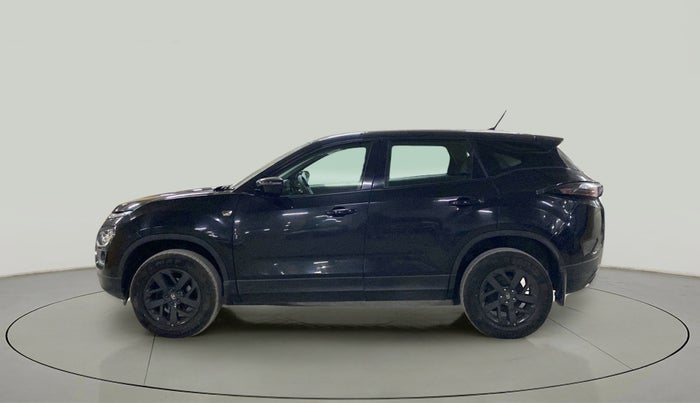 2022 Tata Harrier XTA PLUS 2.0L KRYOTEC DARK EDITION, Diesel, Automatic, 8,161 km, Left Side