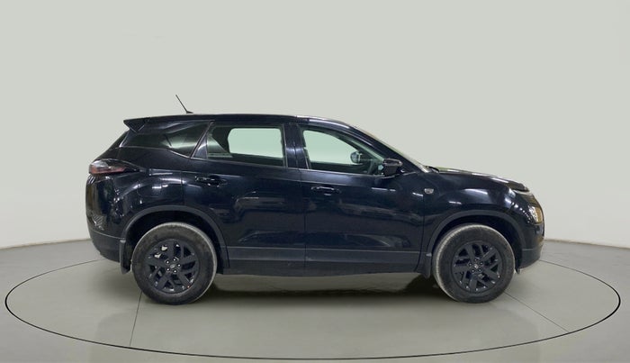 2022 Tata Harrier XTA PLUS 2.0L KRYOTEC DARK EDITION, Diesel, Automatic, 8,161 km, Right Side View
