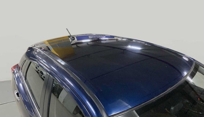 2022 Maruti Baleno ALPHA PETROL 1.2, Petrol, Manual, 30,653 km, Roof