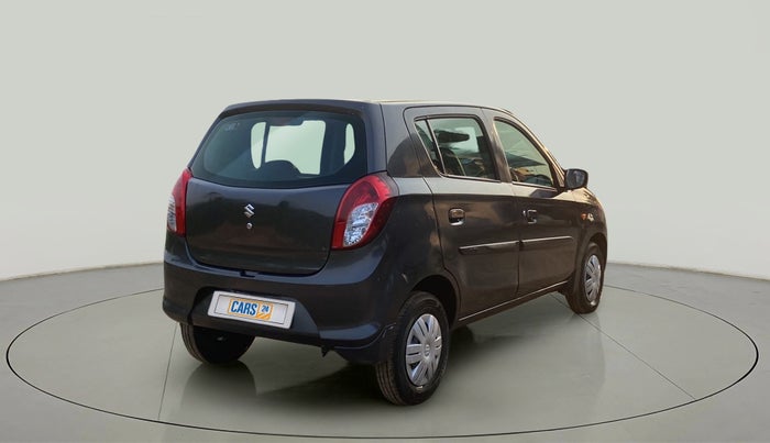 2019 Maruti Alto VXI, Petrol, Manual, 21,733 km, Right Back Diagonal