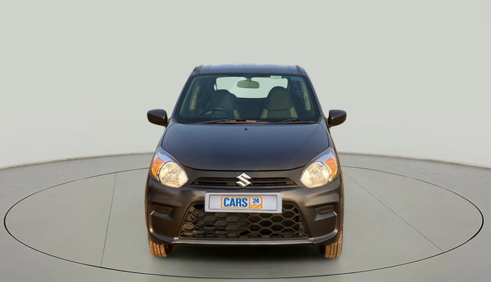 2019 Maruti Alto VXI, Petrol, Manual, 21,733 km, Front