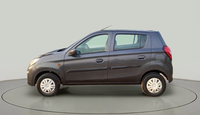 2019 Maruti Alto VXI, Petrol, Manual, 21,733 km, Left Side