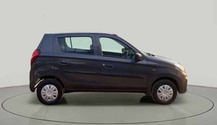2019 Maruti Alto VXI, Petrol, Manual, 21,733 km, Right Side View