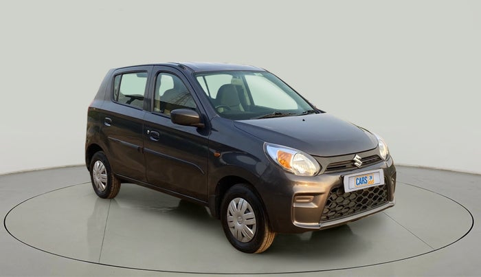 2019 Maruti Alto VXI, Petrol, Manual, 21,733 km, SRP