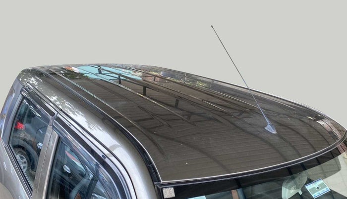 2020 Maruti New Wagon-R VXI (O) 1.0, Petrol, Manual, 29,957 km, Roof