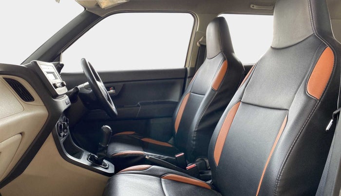 2020 Maruti New Wagon-R VXI (O) 1.0, Petrol, Manual, 29,957 km, Right Side Front Door Cabin