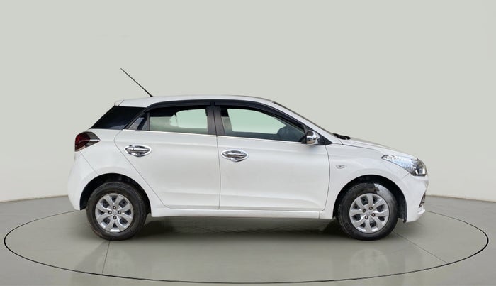2019 Hyundai Elite i20 MAGNA PLUS 1.2, Petrol, Manual, 20,935 km, Right Side View
