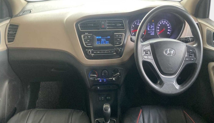2019 Hyundai Elite i20 MAGNA PLUS 1.2, Petrol, Manual, 20,935 km, Dashboard