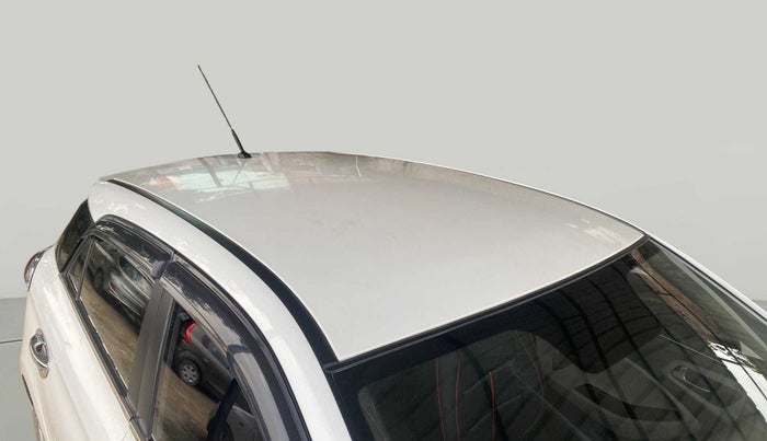 2019 Hyundai Elite i20 MAGNA PLUS 1.2, Petrol, Manual, 20,935 km, Roof