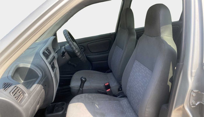 2010 Maruti Alto LXI, Petrol, Manual, 39,450 km, Right Side Front Door Cabin