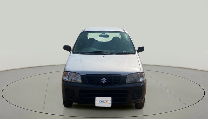 2010 Maruti Alto LXI, Petrol, Manual, 39,450 km, Front