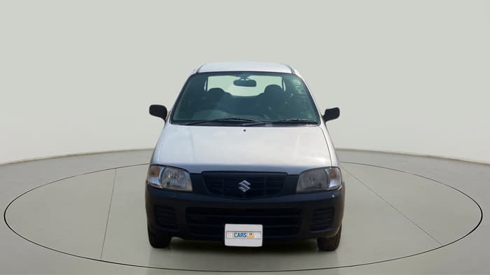 2010 Maruti Alto LXI, Petrol, Manual, 39,450 km, Front