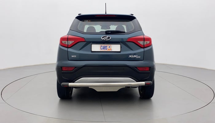 2020 Mahindra XUV300 W8 (O) 1.5 DIESEL, Diesel, Manual, 50,895 km, Back/Rear