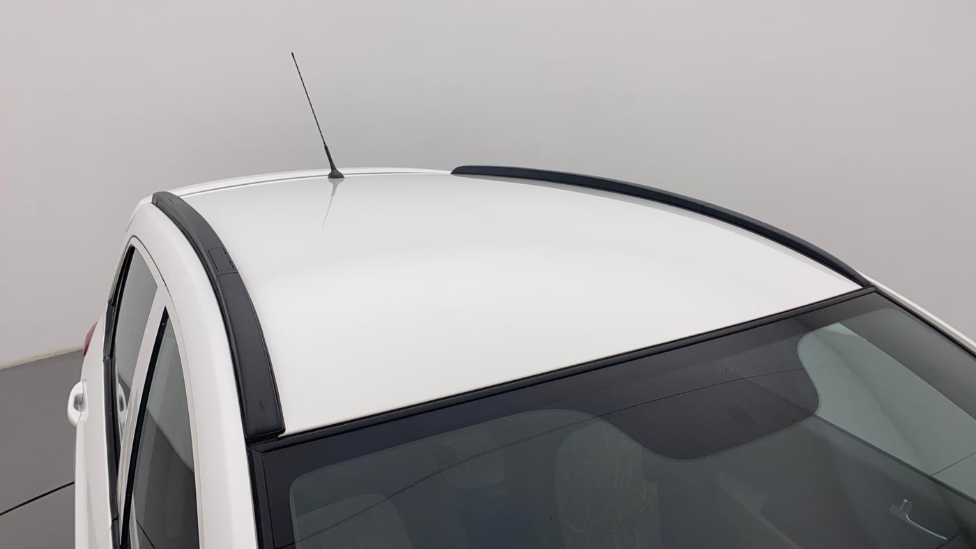2019 Hyundai Grand i10 SPORTZ AT 1.2 KAPPA VTVT, Petrol, Automatic, 18,760 km, Roof