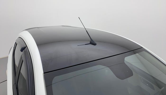2022 Tata ALTROZ XZA PLUS, Petrol, Automatic, 13,116 km, Roof
