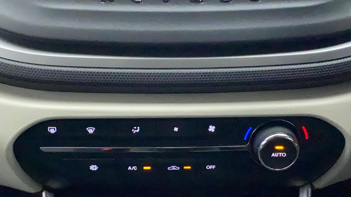 2022 Tata ALTROZ XZA PLUS, Petrol, Automatic, 13,116 km, Automatic Climate Control