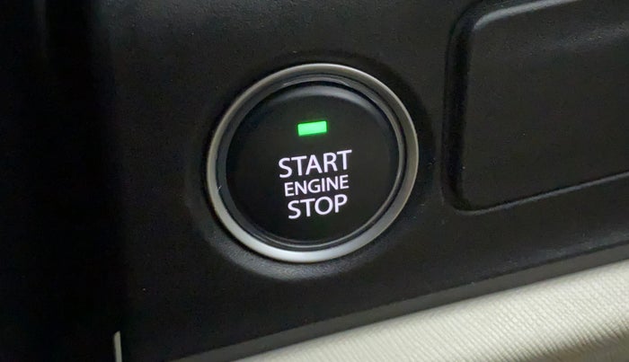 2022 Tata ALTROZ XZA PLUS, Petrol, Automatic, 13,116 km, Keyless Start/ Stop Button