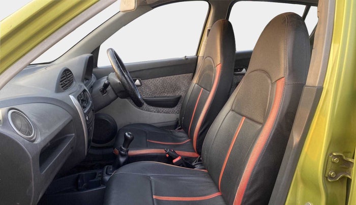2017 Maruti Alto 800 VXI, Petrol, Manual, 35,940 km, Right Side Front Door Cabin