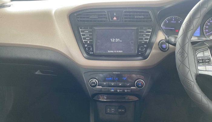 2016 Hyundai Elite i20 ASTA 1.4 CRDI, Diesel, Manual, 68,270 km, Air Conditioner