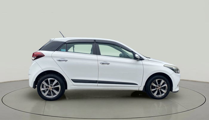 2016 Hyundai Elite i20 ASTA 1.4 CRDI, Diesel, Manual, 68,270 km, Right Side View