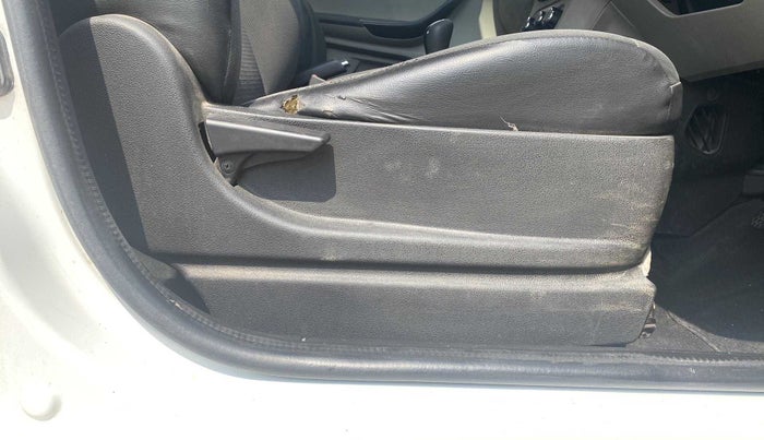 2019 Tata Tiago XZ PETROL, Petrol, Manual, 47,433 km, Driver Side Adjustment Panel