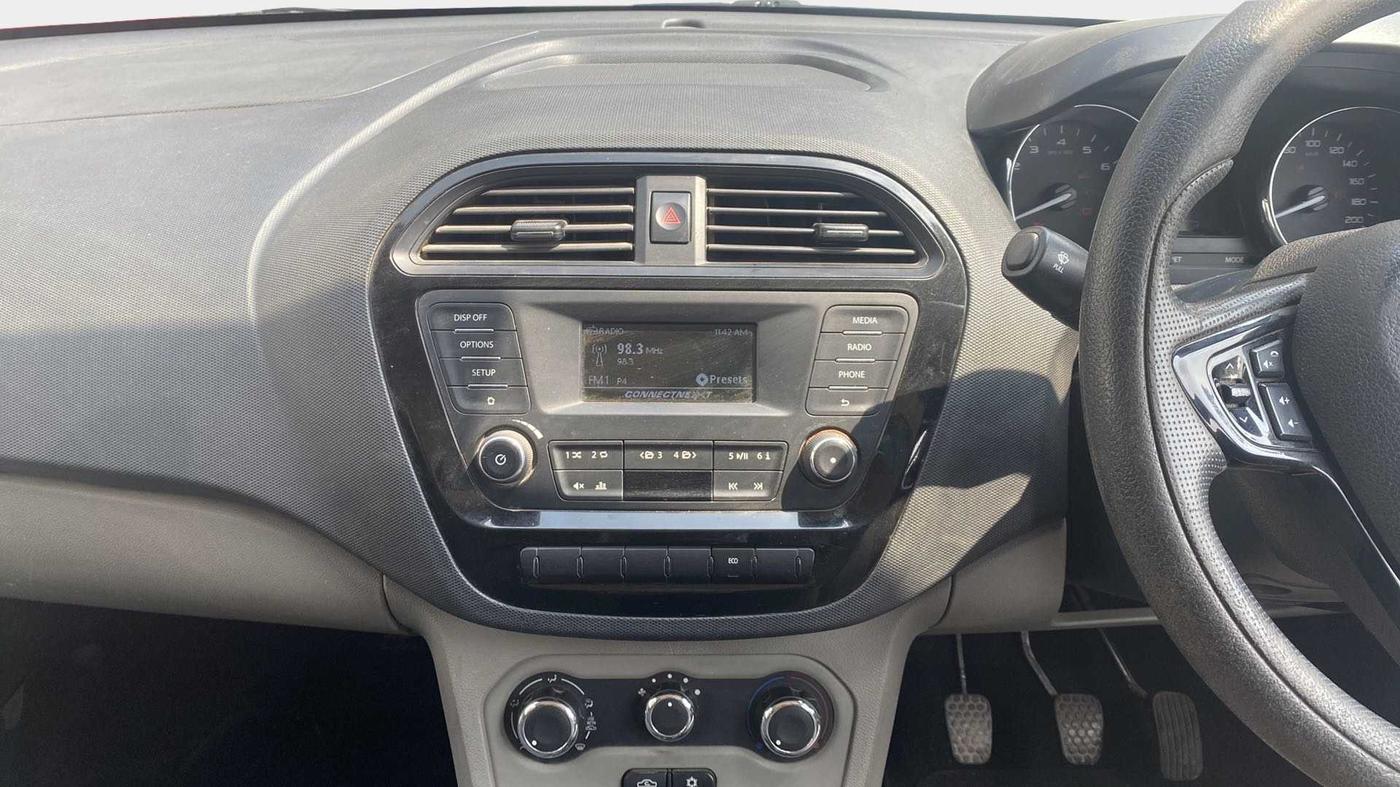 2019 Tata Tiago XZ PETROL, Petrol, Manual, 47,433 km, Air Conditioner