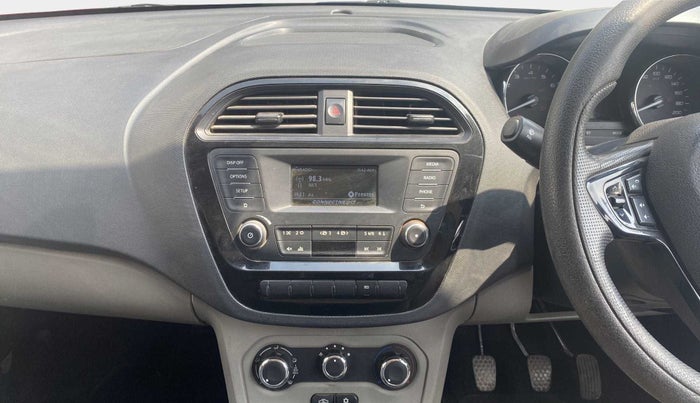 2019 Tata Tiago XZ PETROL, Petrol, Manual, 47,433 km, Air Conditioner
