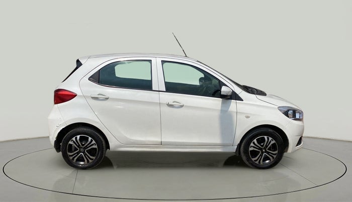 2019 Tata Tiago XZ PETROL, Petrol, Manual, 47,433 km, Right Side View
