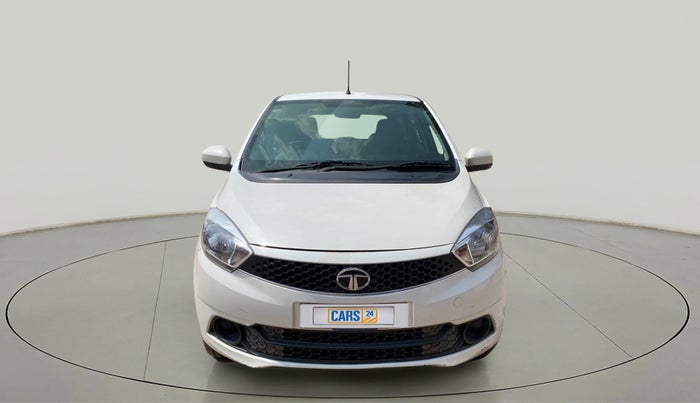 2019 Tata Tiago XZ PETROL, Petrol, Manual, 47,433 km, Front