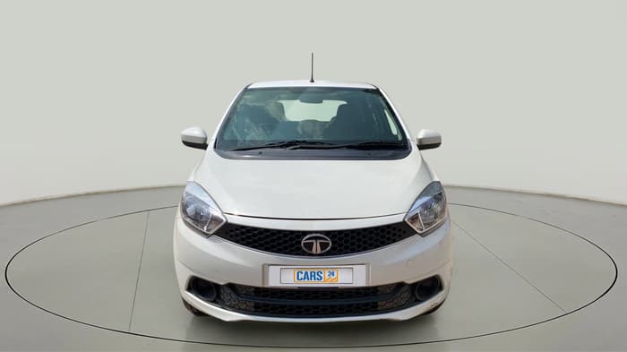 2019 Tata Tiago XZ PETROL, Petrol, Manual, 47,433 km, Front