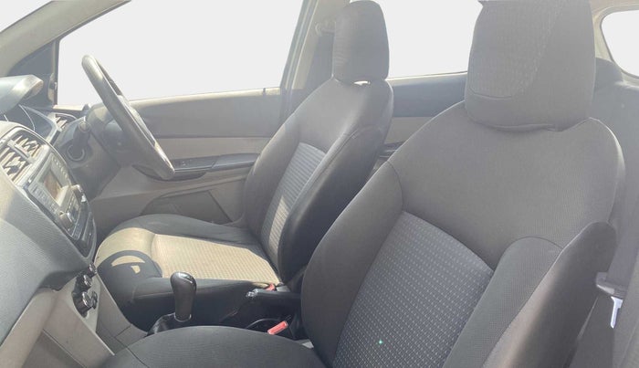 2019 Tata Tiago XZ PETROL, Petrol, Manual, 47,433 km, Right Side Front Door Cabin