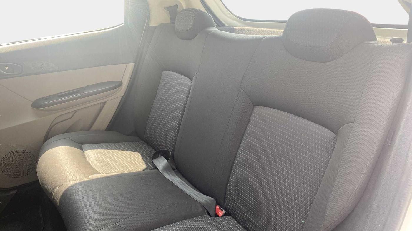 2019 Tata Tiago XZ PETROL, Petrol, Manual, 47,433 km, Right Side Rear Door Cabin